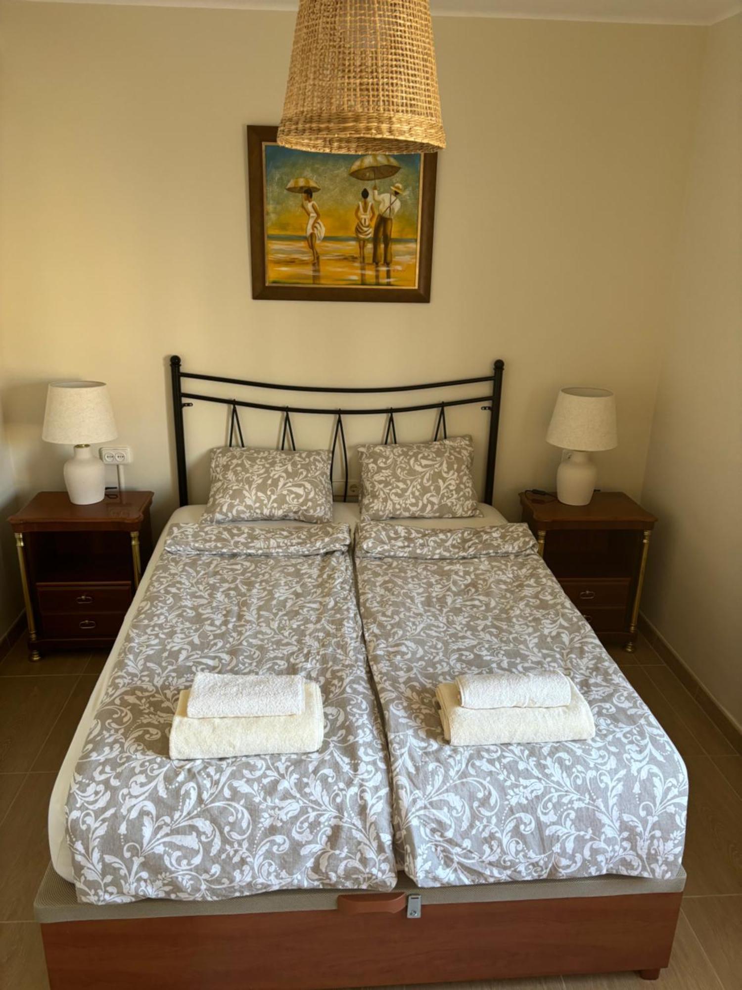 Apartamento Els Marells Playa De Gandia Solo Familias المظهر الخارجي الصورة